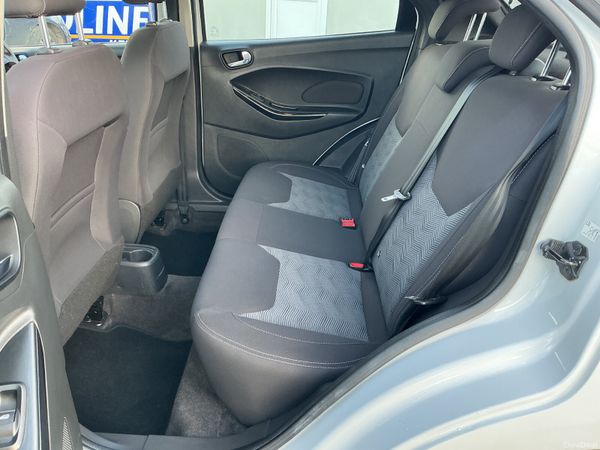 2018 FORD KA+ 1.2 PETROL ONLY 93,000 KMS 383260603