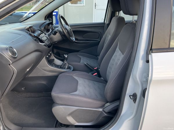 2018 FORD KA+ 1.2 PETROL ONLY 93,000 KMS 383260605