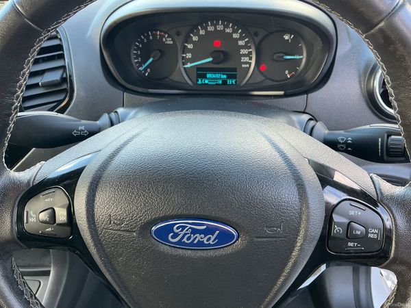 2018 FORD KA+ 1.2 PETROL ONLY 93,000 KMS 383260611