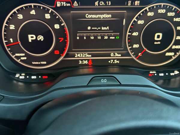 2020 Audi A3 Automatic/ 30 TFSI  Signature Edition 383260741