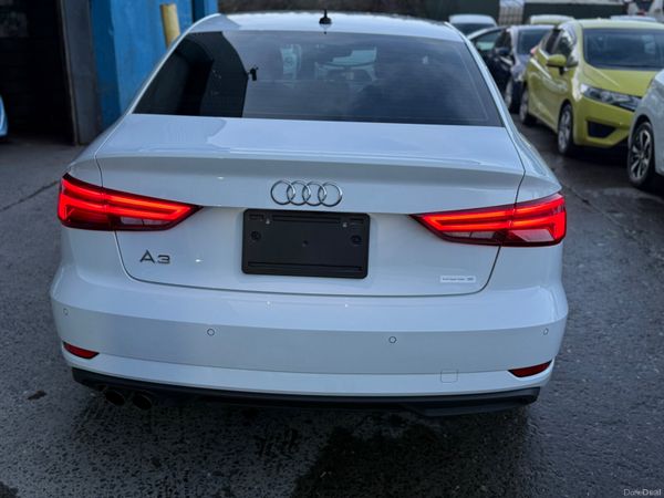 2020 Audi A3 Automatic/ 30 TFSI  Signature Edition 383260743