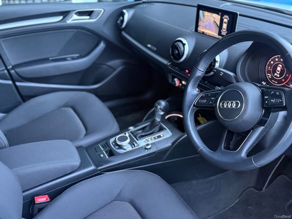 2020 Audi A3 Automatic/ 30 TFSI  Signature Edition 383260745