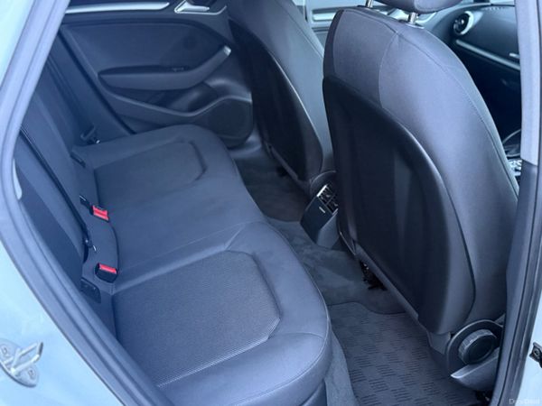 2020 Audi A3 Automatic/ 30 TFSI  Signature Edition 383260747