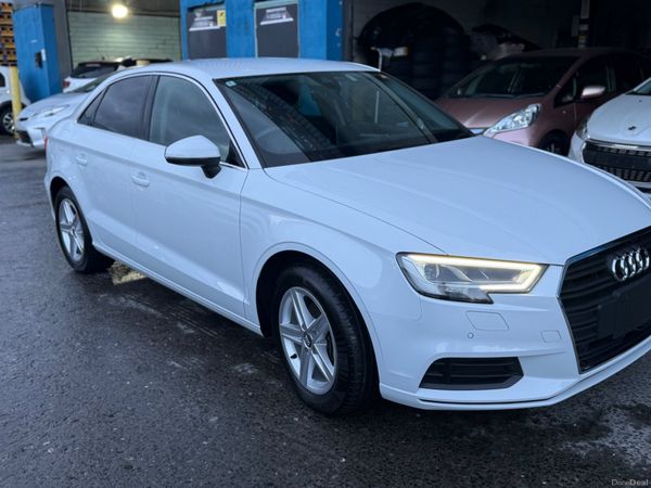 2020 Audi A3 Automatic/ 30 TFSI  Signature Edition 383260737