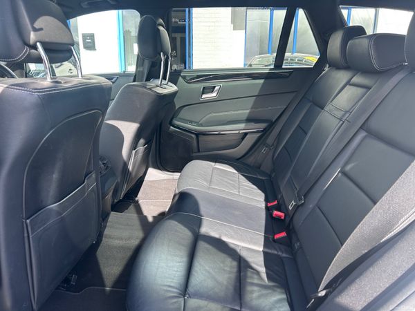 2015 MERCEDES E220d ESTATE AMG PREMIUM PLUS AUTO 383262813