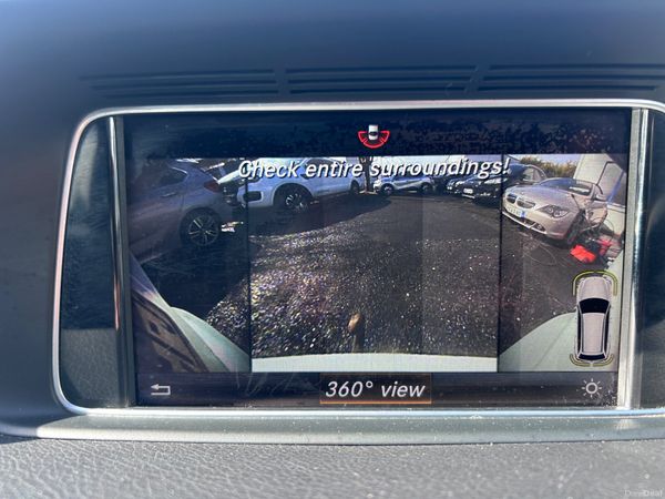 2015 MERCEDES E220d ESTATE AMG PREMIUM PLUS AUTO 383262817