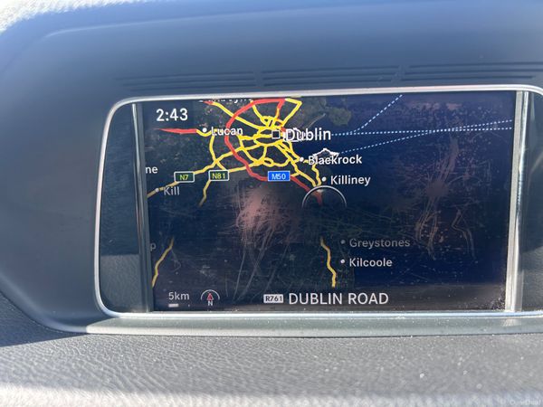 2015 MERCEDES E220d ESTATE AMG PREMIUM PLUS AUTO 383262819