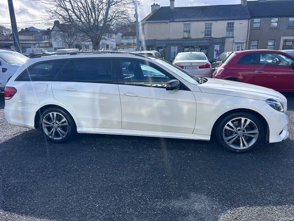 2015 MERCEDES E220d ESTATE AMG PREMIUM PLUS AUTO 383262823