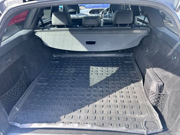 2015 MERCEDES E220d ESTATE AMG PREMIUM PLUS AUTO 383262825