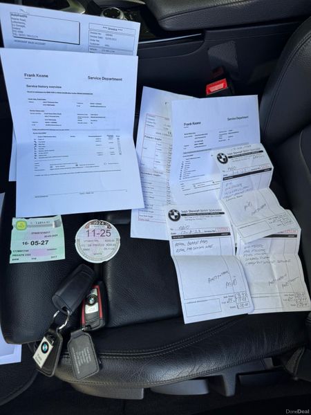 BMW 318 D 2017 SPORT AUTO MASSIVE SPEC 383263963