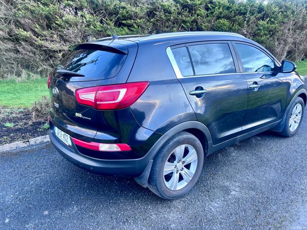 2013 KIA SPORTAGE PREMIUM NEW NCT 383264213