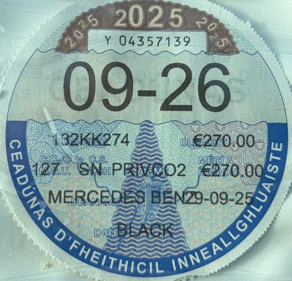 2013 Mercedes E-Class 2.1 Auto Elegance Nct 12/26 383264783