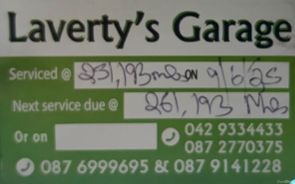 2015 Hyundai i40 1.7 CRDI EST Nct 06/26 Tax 10/26 383265089