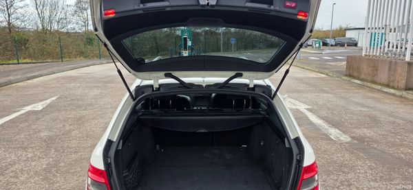 Mercedes-Benz C-Class 2010 NCT and TAX 383270249