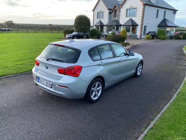 BMW 1-Series 2016 (not imported) 383275453