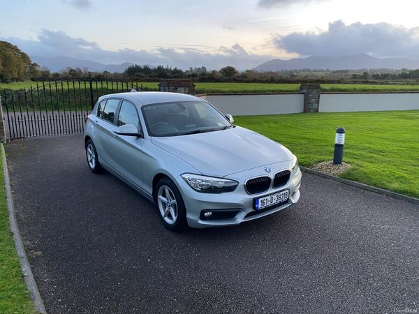 BMW 1-Series 2016 (not imported) 383275459