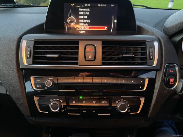 BMW 1-Series 2016 (not imported) 383275461