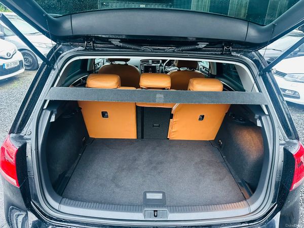 Vw Golf 2015 1.4 Highline 33K MILES 383279461