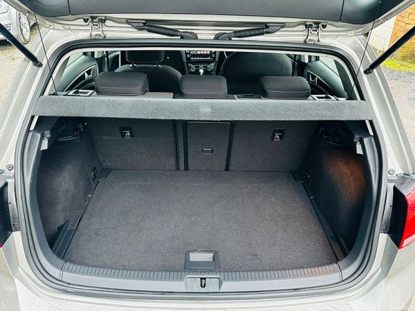 Vw Golf 2015 1.4 Highline 35K MILES 383279627