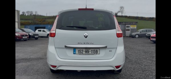 Renault Grand Scenic 2015 383280375