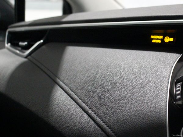 Toyota Corolla 2020 LUNA HYBRID ONLY 48KM'S 383281241