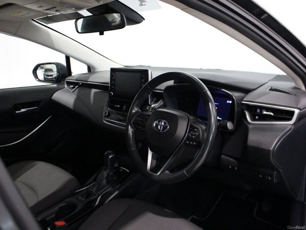 Toyota Corolla 2020 LUNA HYBRID ONLY 48KM'S 383281243