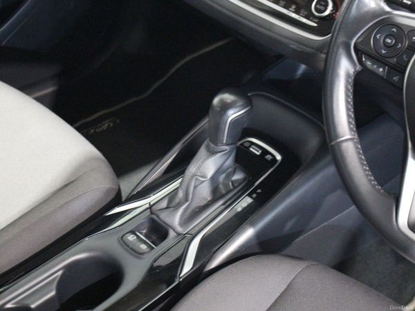 Toyota Corolla 2020 LUNA HYBRID ONLY 48KM'S 383281245