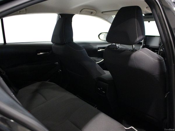 Toyota Corolla 2020 LUNA HYBRID ONLY 48KM'S 383281257