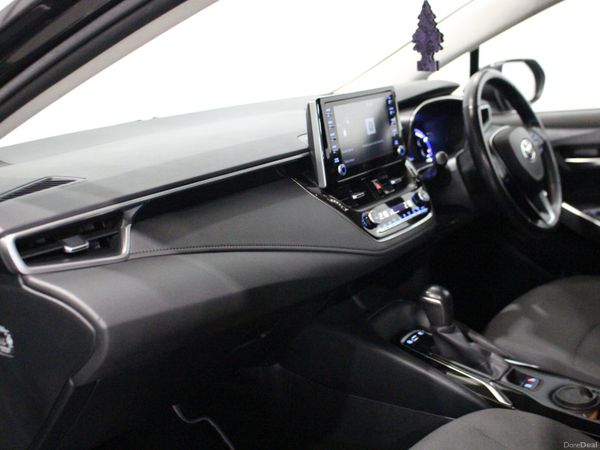 Toyota Corolla 2020 LUNA HYBRID ONLY 48KM'S 383281227
