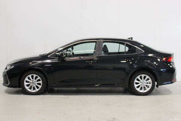 Toyota Corolla 2020 LUNA HYBRID ONLY 48KM'S 383281231