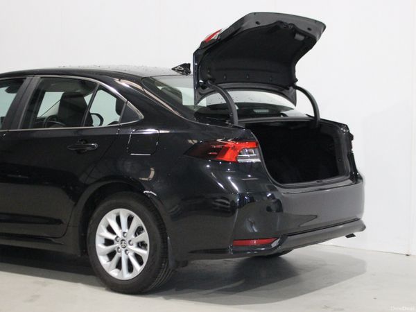 Toyota Corolla 2020 LUNA HYBRID ONLY 48KM'S 383281233