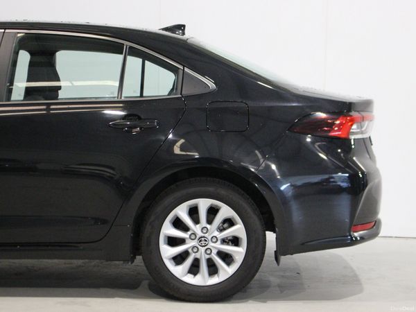 Toyota Corolla 2020 LUNA HYBRID ONLY 48KM'S 383281235
