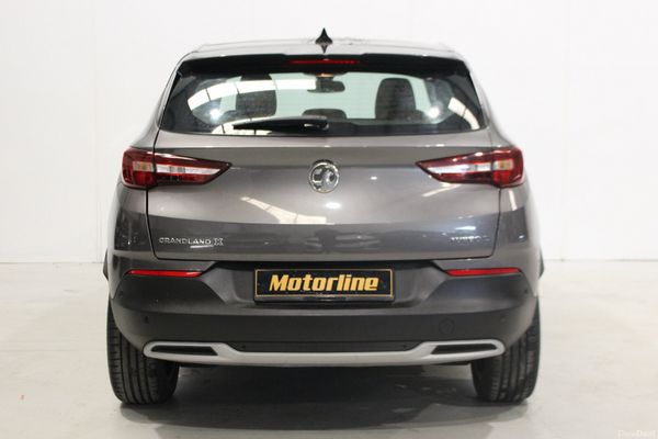 2019 Vauxhall Grandland X - Loaded with extras 383289643