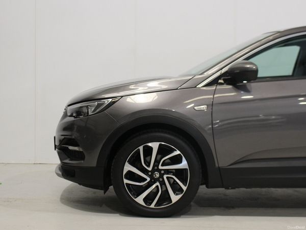 2019 Vauxhall Grandland X - Loaded with extras 383289617