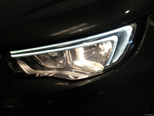 2019 Vauxhall Grandland X - Loaded with extras 383289625