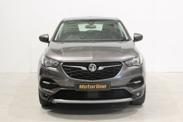 2019 Vauxhall Grandland X - Loaded with extras 383289637