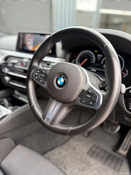 BMW 5 Series G31 X Drive M Sport 2020 383292725