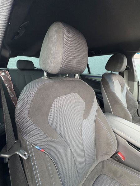 BMW 5 Series G31 X Drive M Sport 2020 383292727