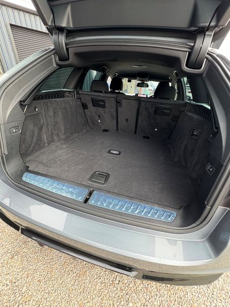 BMW 5 Series G31 X Drive M Sport 2020 383292731