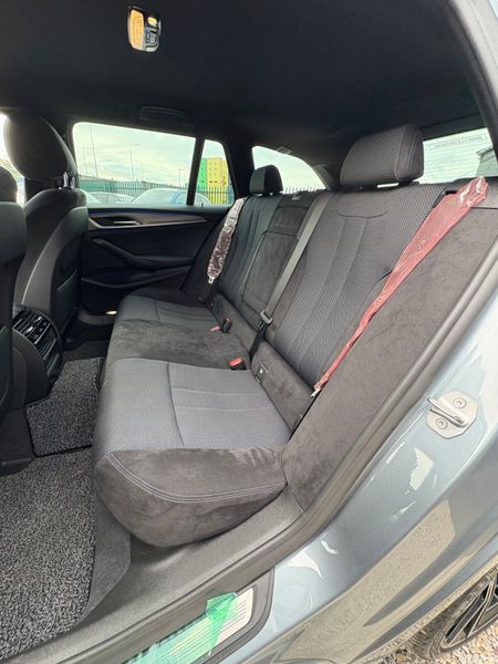 BMW 5 Series G31 X Drive M Sport 2020 383292733