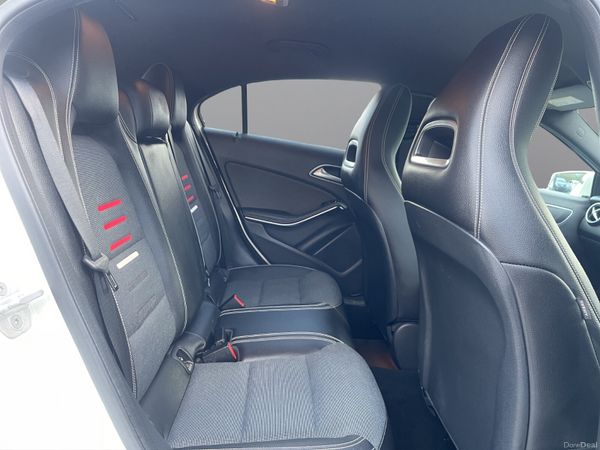 2016 Mercedes-Benz A180 1.6 Auto STOCK NO 105 383293723
