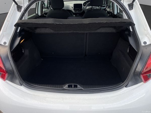 2018 Peugeot 208 1.2 Petrol Auto – STOCK NO.175 383295389