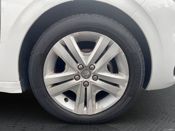 2018 Peugeot 208 1.2 Petrol Auto – STOCK NO.175 383295403