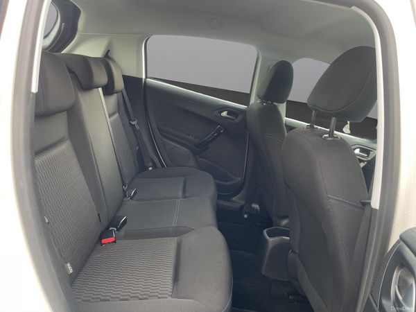 2018 Peugeot 208 1.2 Petrol Auto – STOCK NO.175 383295409
