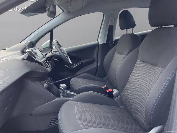 2018 Peugeot 208 1.2 Petrol Auto – STOCK NO.175 383295411