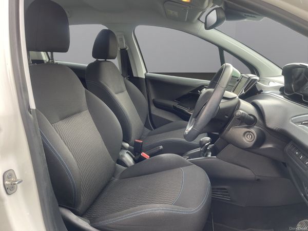 2018 Peugeot 208 1.2 Petrol Auto – STOCK NO.175 383295413
