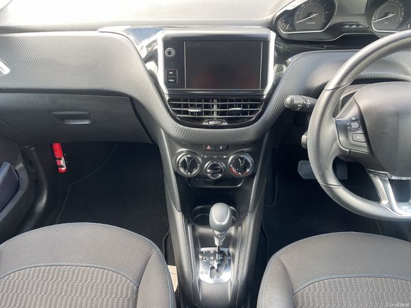 2018 Peugeot 208 1.2 Petrol Auto – STOCK NO.175 383295415