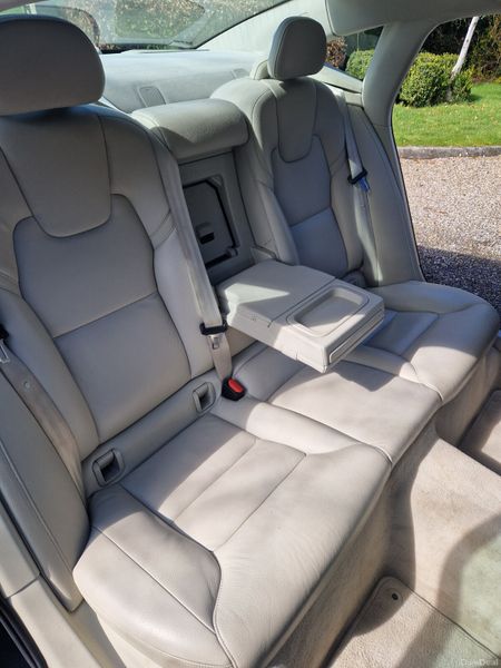 Volvo S90 G-TRONIC ,AUTO, NCT, 2YR/WARRANTY,SUPERB 383296243