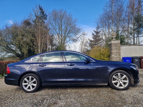 Volvo S90 G-TRONIC ,AUTO, NCT, 2YR/WARRANTY,SUPERB 383296253