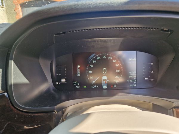 Volvo S90 G-TRONIC ,AUTO, NCT, 2YR/WARRANTY,SUPERB 383296201